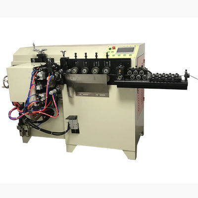 Máy làm vòng 380V Máy làm vòng cao su Dia 60HZ 50mm