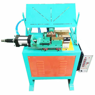 Máy hàn khí nén tự động loại 35KVA cho chụp đèn
