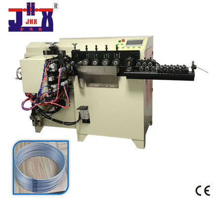 Máy làm vòng 380V Máy làm vòng cao su Dia 60HZ 50mm