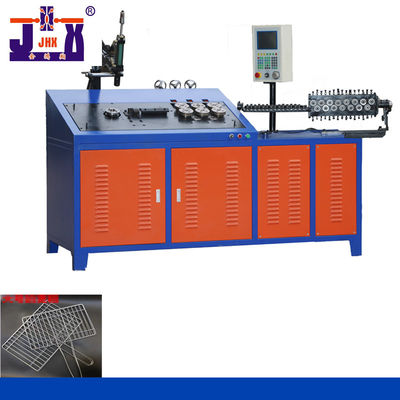 Máy nướng thịt nướng tự động Máy vát dây 80m / phút