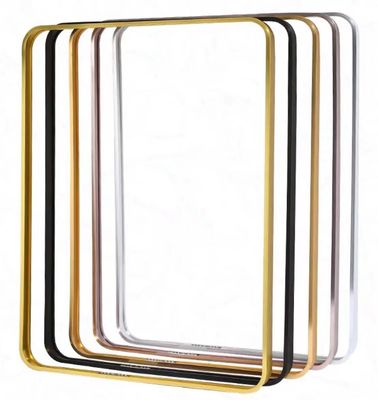 Máy uốn dây 2D đường tròn 10 mm Máy uốn dây CNC phẳng 50m / phút