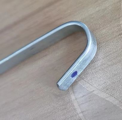 Máy uốn sắt lồng chim hoàn toàn tự động ba chức năng