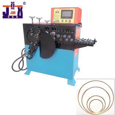 Máy làm vòng 2MM - 8MM Điều khiển số tự động 380V 50HZ