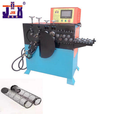 Máy tạo vòng lặp tự động cho khung khử bụi