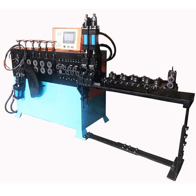 Máy tạo vòng tròn tự động đa chức năng Lập trình PLC tùy chỉnh