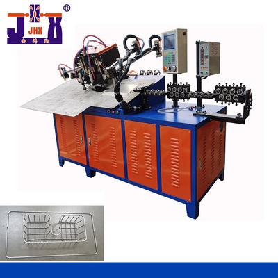 Máy uốn dây tự động 380V 70m/phút hoàn toàn tự động