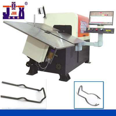 Máy tạo dây 3D 6 mm Điều khiển từ xa tự động CE