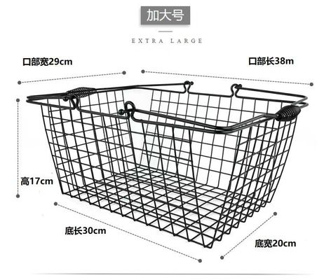 Máy uốn dây sắt 3D cho phụ kiện kệ lưu trữ siêu thị