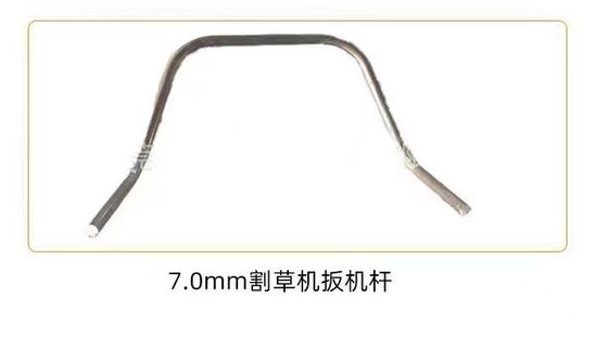 Máy uốn dây 380V 3D cho phụ kiện dụng cụ làm vườn