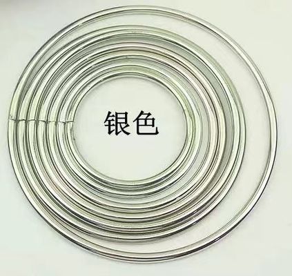 Máy tạo hình dây 50HZ Máy tạo hình tròn 380V 2.2KW cho dây buộc hành lý