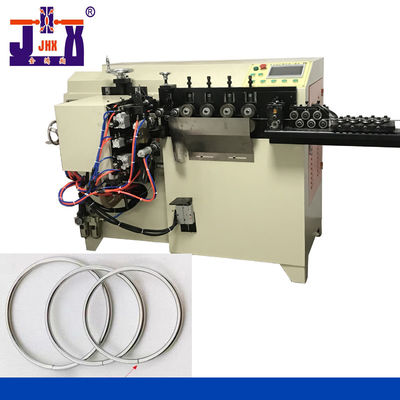 Máy tạo hình dây CNC 380V hoàn toàn tự động Đa chức năng