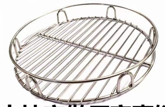 Máy tạo hình dây vòng 60HZ 52m / phút CE hoàn toàn tự động cho đồ dùng nhà bếp