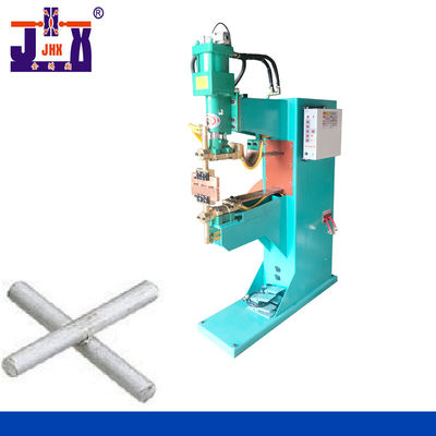 Máy hàn điểm cánh tay 600mm Máy hàn chèo đa điểm