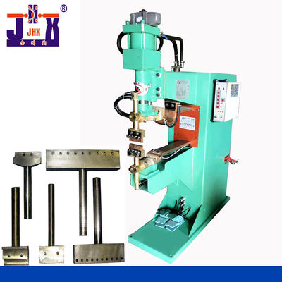 Row High Power Resistance Thiết bị hàn điểm 150KVA cho Studs