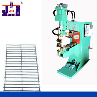 Máy hàn điểm trang sức 60KVA, Máy hàn điểm AC giỏ lưới
