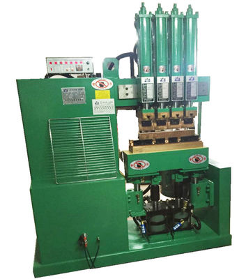 Máy hàn điểm Máy hàn điểm Máy hàn điểm nhiều trụ