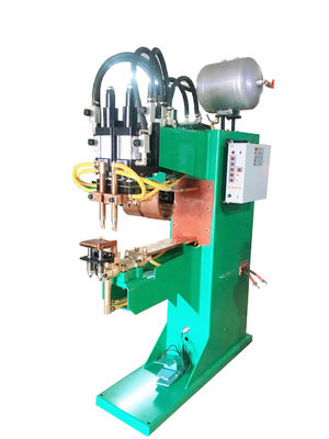 Máy hàn điểm hai đầu Máy hàn điểm nhiều trụ 60KVA