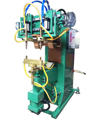 Máy hàn điểm hai đầu Máy hàn điểm nhiều trụ 100KVA