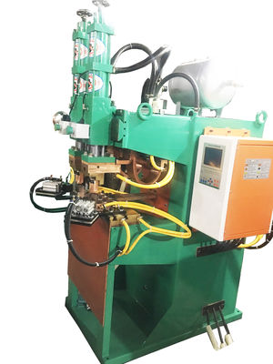 Thiết bị hàn điểm đôi đầu 90KVA 50HZ / 60HZ Tần số trung bình