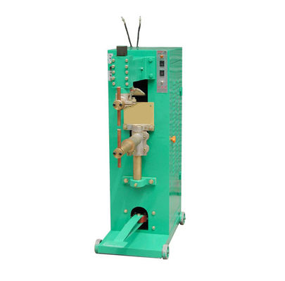 Máy hàn điểm nhỏ gọn 35KVA vận hành bằng chân Hoàn toàn bằng cơ khí 380V 50HZ