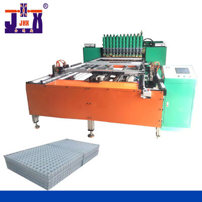 Thiết bị hàn điểm nhiều đầu 12 xi lanh Máy hàn điểm kim loại tấm 150KVA