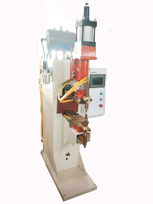 Máy hàn điểm tần số trung bình Máy hàn điểm điện trở 1000Hz 90KVA