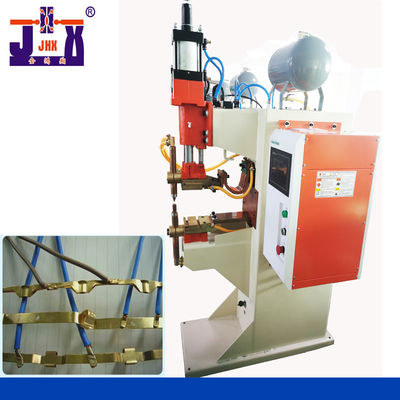 Máy hàn điểm Nut 180KVA Máy hàn điểm chính xác tần số trung bình