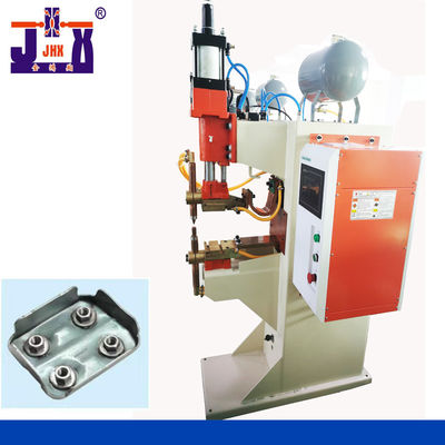 Máy hàn điểm biến tần tần số trung gian JIDW-1000+220