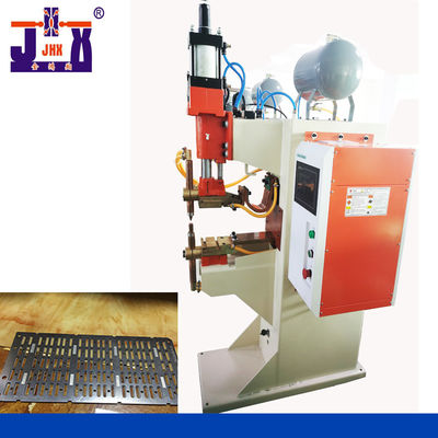Máy hàn điểm biến tần tần số trung gian Máy hàn điểm thép không gỉ 220KVA