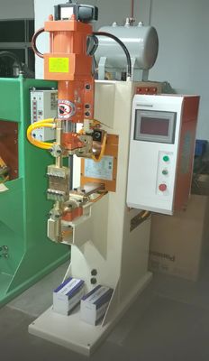 Hàn hàng tần số trung gian Đối với lưới thép không gỉ