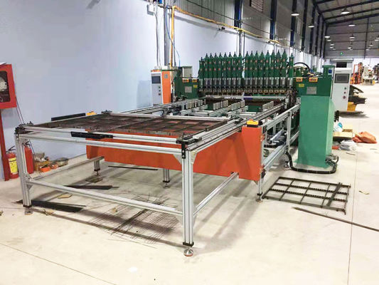 Biến tần Máy hàn điểm công nghiệp Máy hàn hàng loại 150KVA
