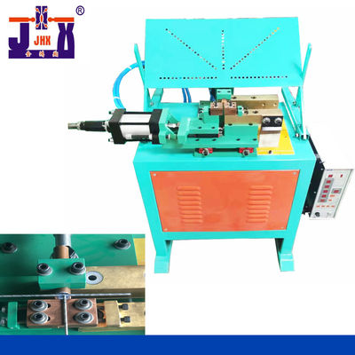 Máy hàn dây sắt loại T Máy nén khí 380V được chứng nhận CE