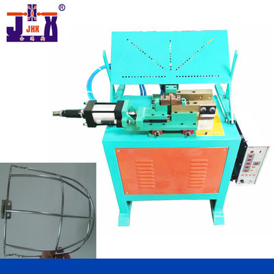 Máy hàn mông áp suất không khí 380V Loại T cho mặt nạ bóng chày
