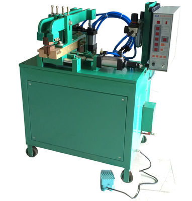 Thiết bị hàn mông áp suất không khí Máy hàn cảm ứng khí nén 380V