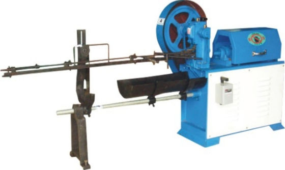Máy cắt thẳng dây sắt công nghiệp Cơ khí 1-2,5MM