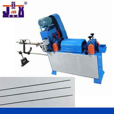 Máy ép dây thép kim loại tuyến tính hoàn toàn tự động CE được phê duyệt