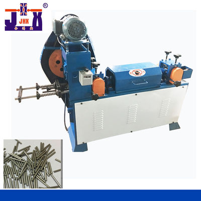 Máy cắt thẳng dây chính xác cao Máy cắt trục 2-5MM
