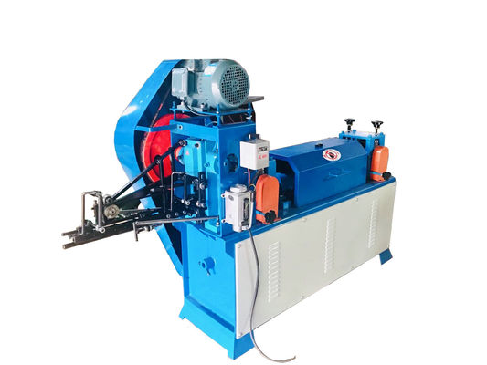 Máy cắt thẳng dây trục hoàn toàn tự động cho phần cứng