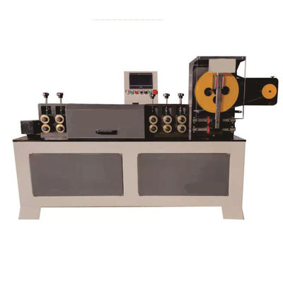 Máy ép tóc công nghiệp cắt bay 15KW 5MM - 7MM dùng cho xây dựng