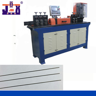 Máy cắt thẳng dây tốc độ cao Lập trình PLC hoàn toàn tự động