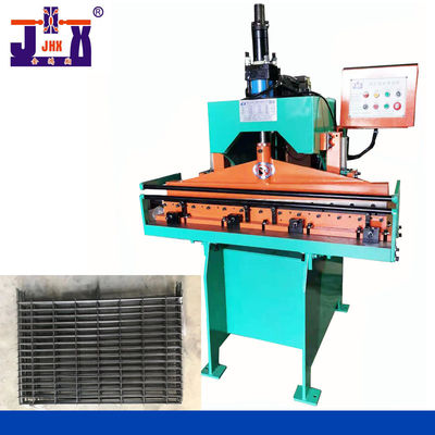 Máy cắt thủy lực 5,5KW Máy cắt lưới dây lớn 1000MM