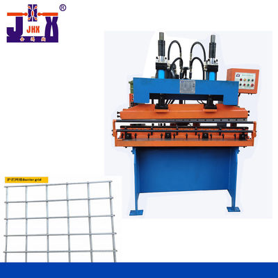 Máy cắt thủy lực lưới hàng rào tốc độ cao 1500MM