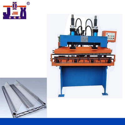 Máy cắt thủy lực 7.5KW Tốc độ cao 1500MM cho giá đỡ