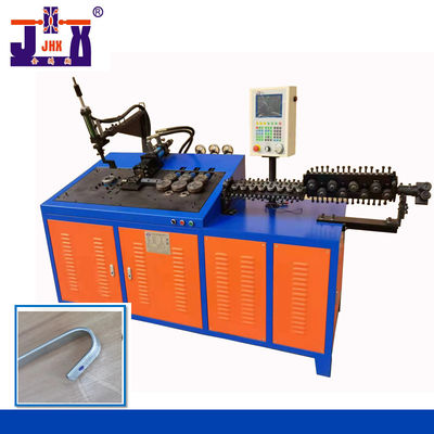 Máy uốn sắt lồng chim hoàn toàn tự động ba chức năng
