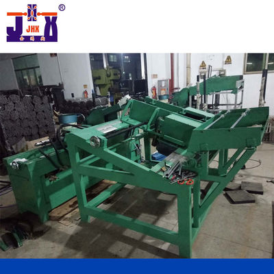 Double Head Stopper Nut Máy lắp ráp Lập trình PLC tự động