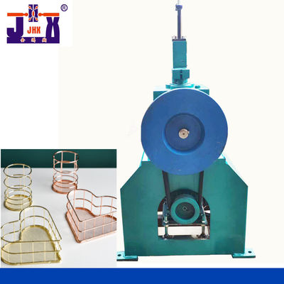 Máy Cắt Tỉa Nhỏ Cơ Khí Máy Tỉa Cạnh 1MM - 5MM