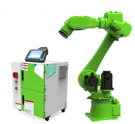 Máy mài Robot đánh bóng tự động Độ chính xác cao linh hoạt