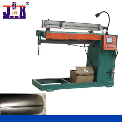 Hàn hồ quang argon thợ hàn đường thẳng