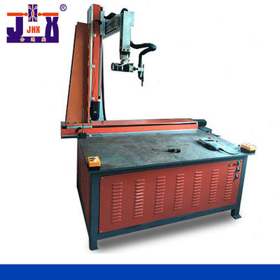 Máy hàn hồ quang Argon 5 trục Thiết bị hàn tự động 380V