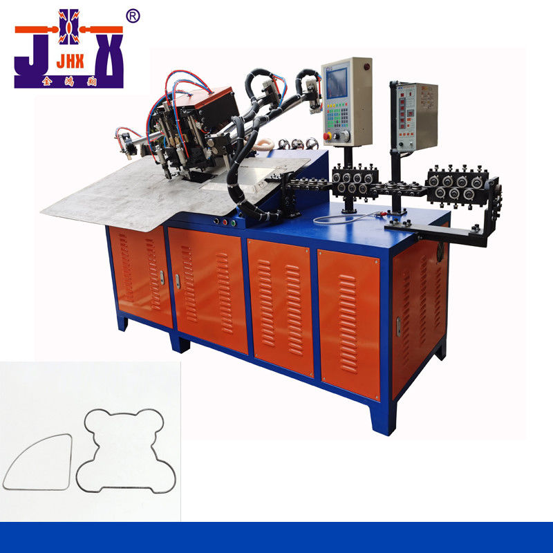 Máy hàn mông tự động 2D 60m / phút 70m / phút cho phụ tùng ô tô